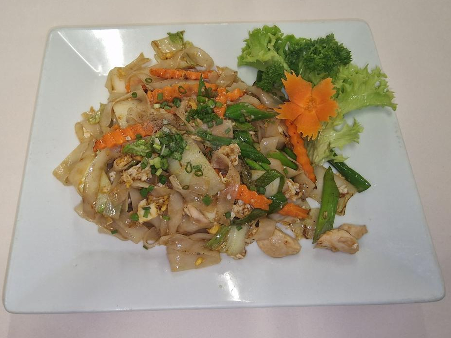 Phad Si Hühnchen Nr. 121