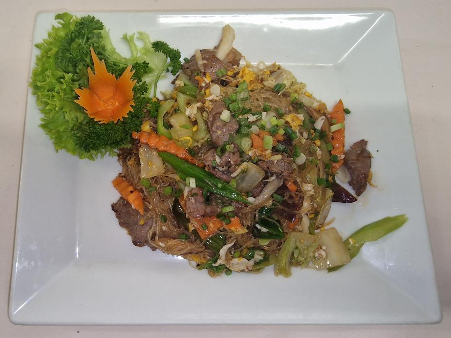 Phad Wun Sen Rind Nr. 133