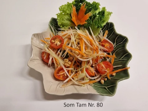 Som Tam Nr. 80